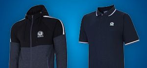 Mens Leisurewear