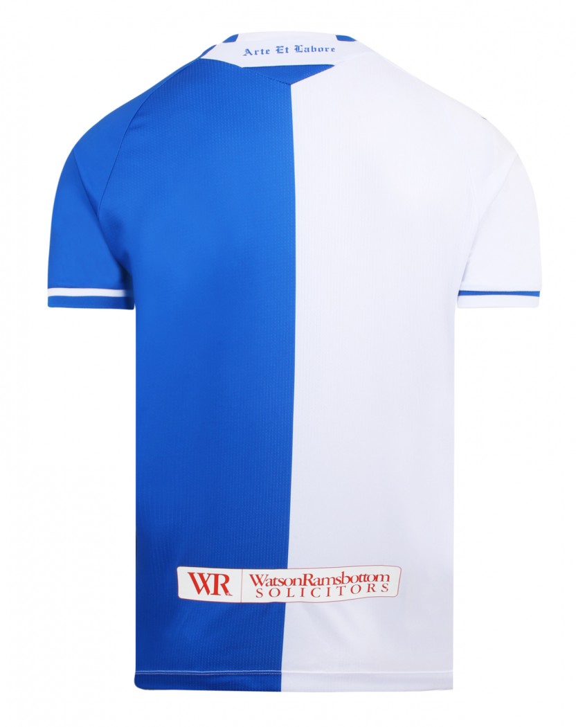 rovers shirt