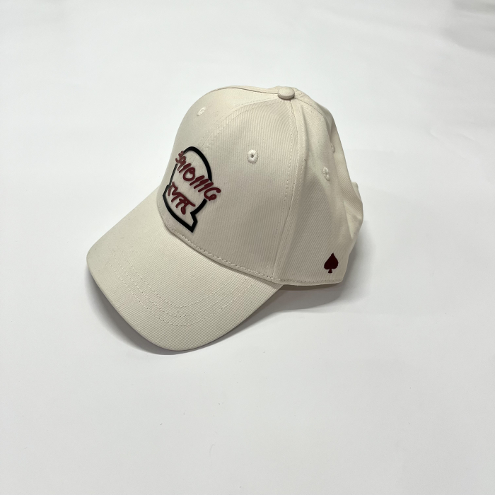Blackburn Rovers x Fresh Ego Kid Player Cap