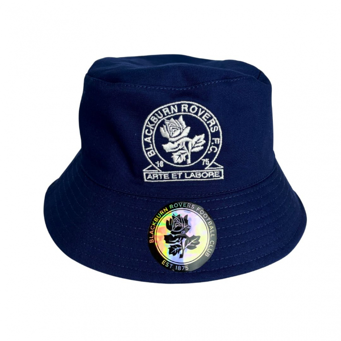 Blackburn Rovers Reversible Bucket Hat
