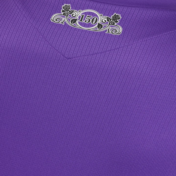 Blackburn Rovers Macron GK Shirt  2025/26 - Kids