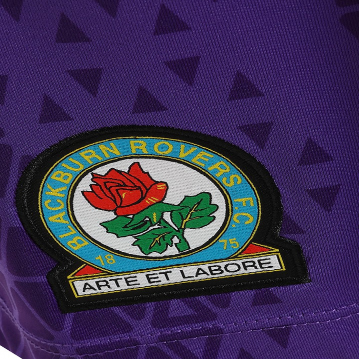 Blackburn Rovers Macron GK Short  2025/26 - Kids
