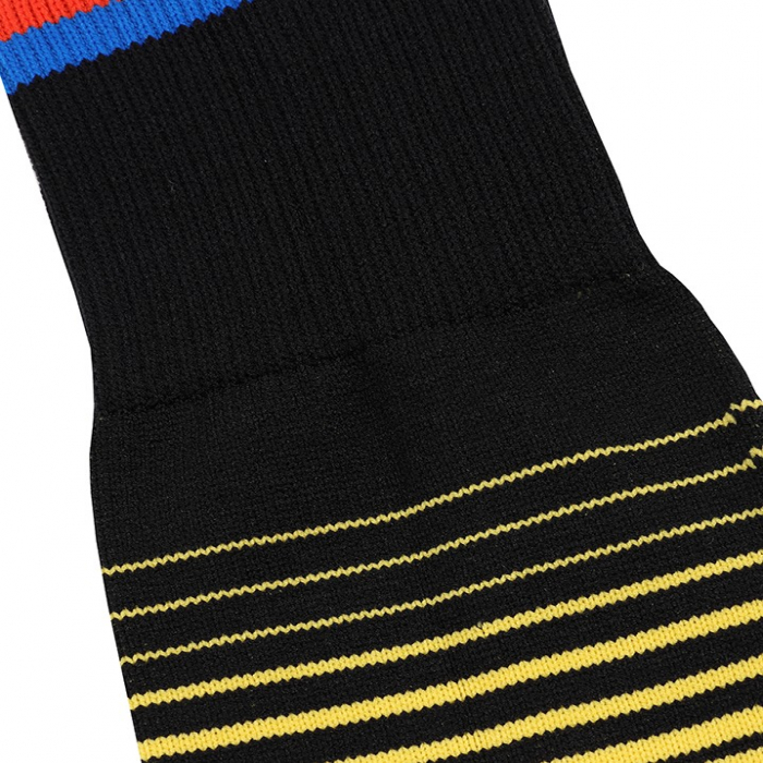 Blackburn Rovers Macron Away Socks 2025/26 - Kids