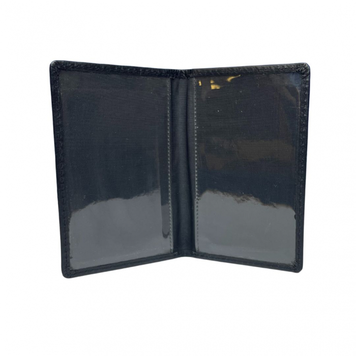Blackburn Rovers Leather Season Ticket Holder