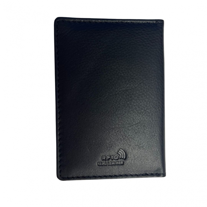 Blackburn Rovers Leather Season Ticket Holder