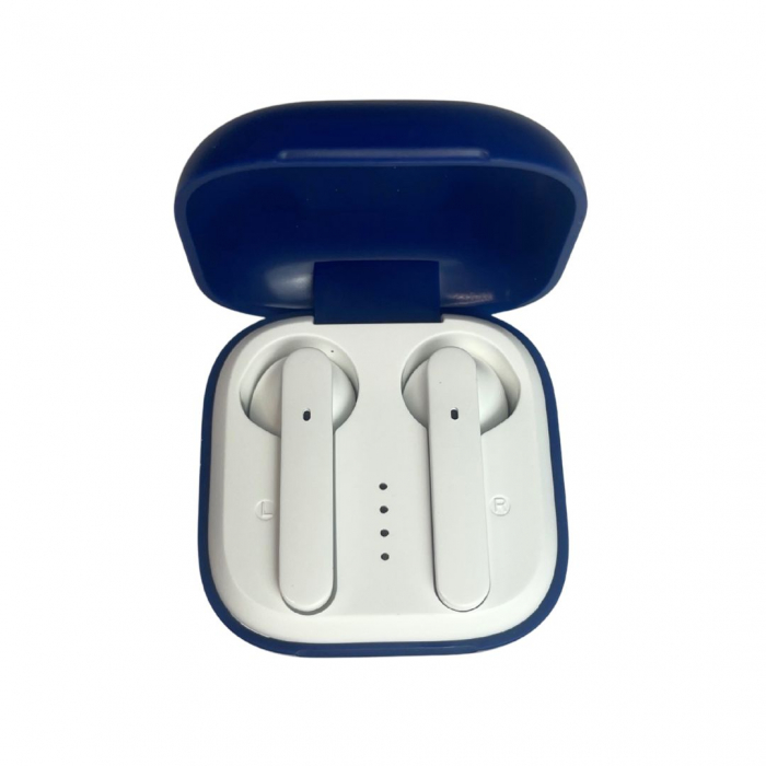 Blackburn Rovers Blue Crest Earpods