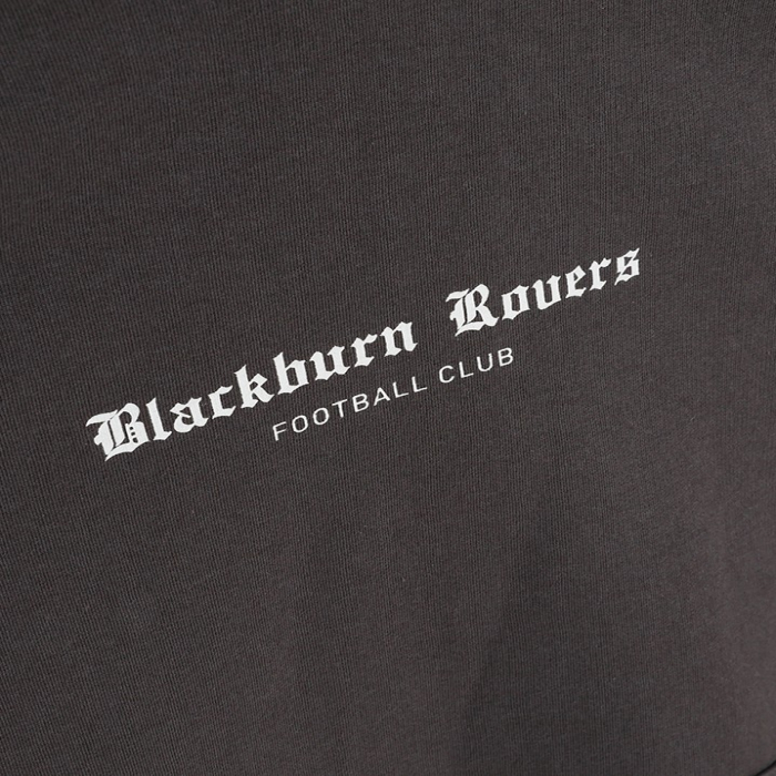 Blackburn Rovers Gladstone Hoodie