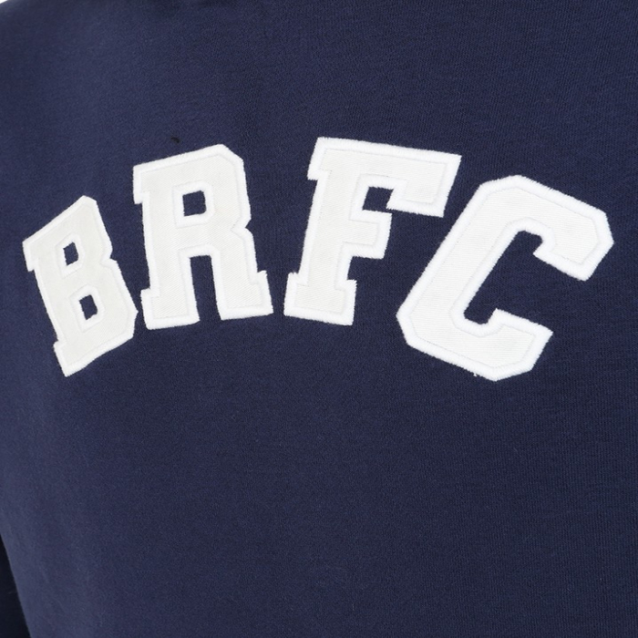 Blackburn Rovers Adatone Hoodie