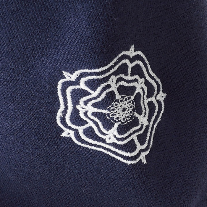Blackburn Rovers Adatone Hoodie
