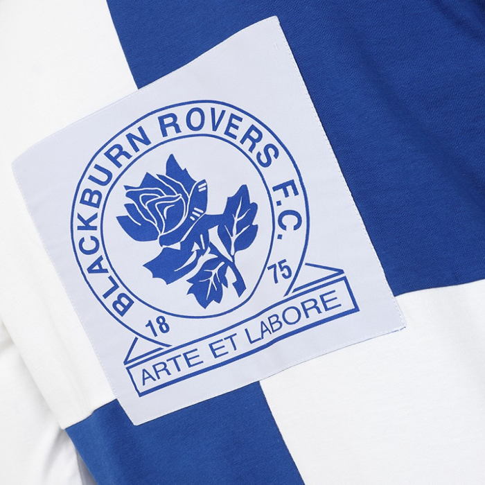 Blackburn Rovers Rugby Jersey