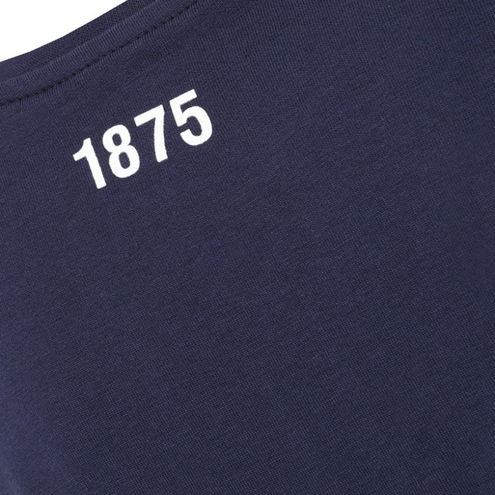 Blackburn Rovers Football Table T-Shirt