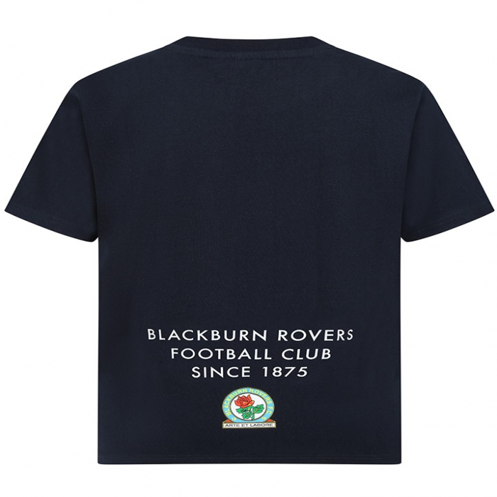 Blackburn Rovers Tyler T-Shirt