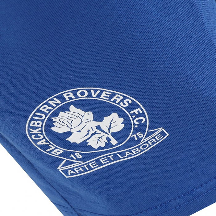 Blackburn Rovers Crest PJ Set