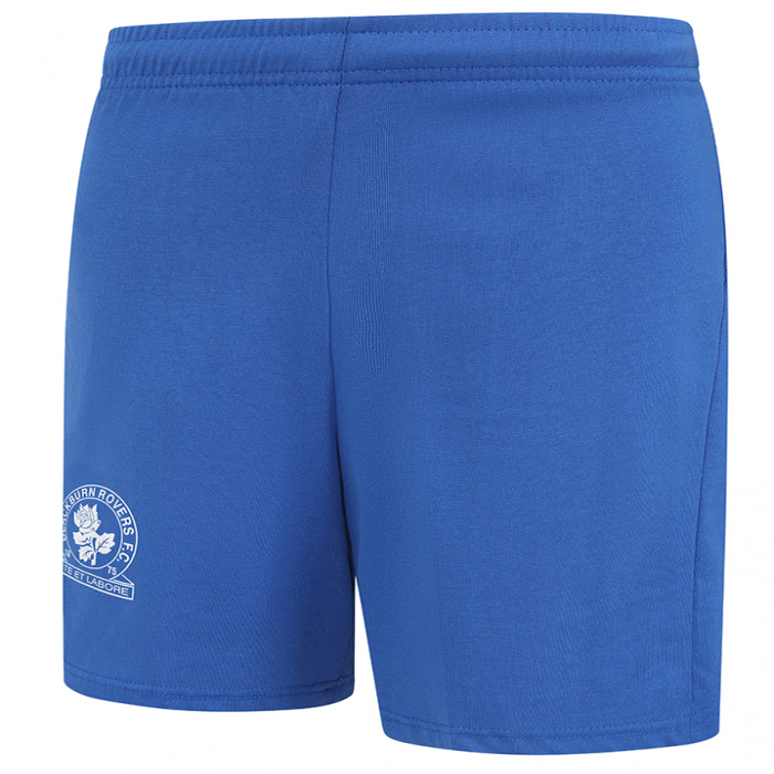 Blackburn Rovers Crest PJ Set