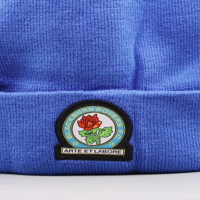 BRFC Bronx Beanie Royal