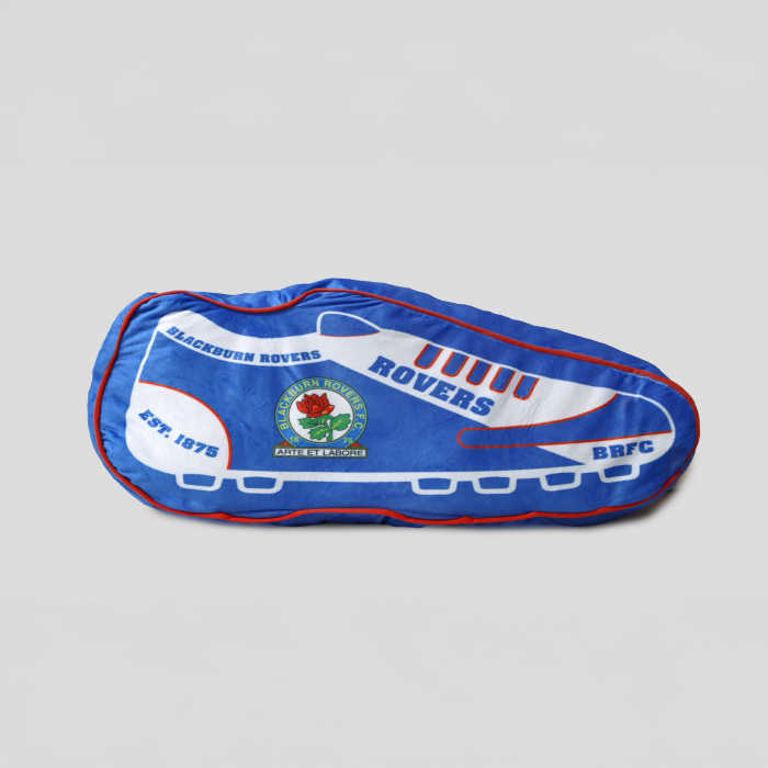 Blackburn Rovers Boot Cushion