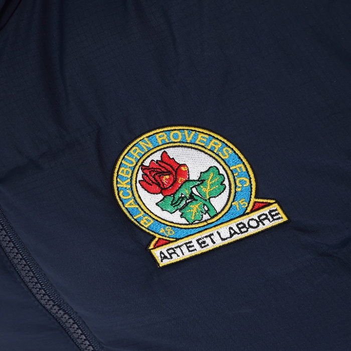 Blackburn Rovers Brant Gilet