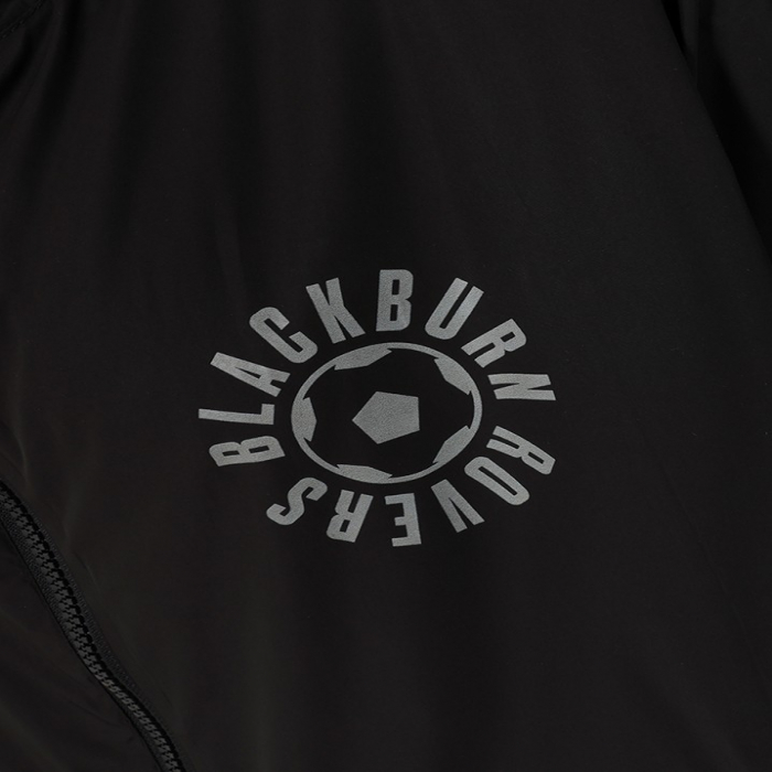 Blackburn Rovers Manager Robe Jacket