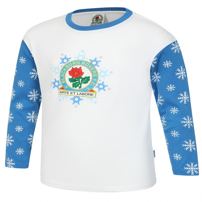 Blackburn Rovers Xmas PJ's