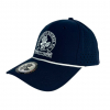 Blackburn Rovers Navy Sports Cap