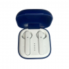 Blackburn Rovers Blue Crest Earpods