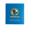 Blackburn Rovers Blue Crest Earpods
