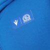 Blackburn Rovers Macron 150th Anniversary Hoodie