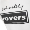Blackburn Rovers Definitely Rovers T-Shirt