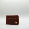 Blackburn Rovers Antique Brass Wallet