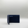 Blackburn Rovers Blue Herringbone Wallet