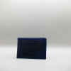 Blackburn Rovers Blue Herringbone Wallet