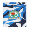Blackburn Rovers Bold Digital Single Duvet