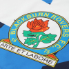 Blackburn Rovers Bold Digital Double Duvet