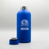 Blackburn Rovers Rubber Feel Bottle