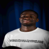 BRFC College T-Shirt Off White