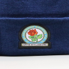 BRFC Bronx Beanie Navy
