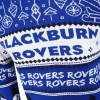 Blackburn Rovers Gnome Kids Xmas Jumper