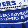 Blackburn Rovers Gnome Kids Xmas Jumper