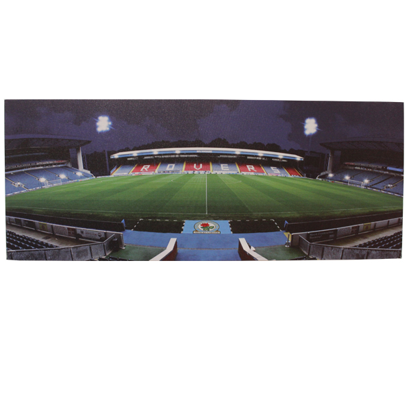 Rovers LED Stadium Canvas