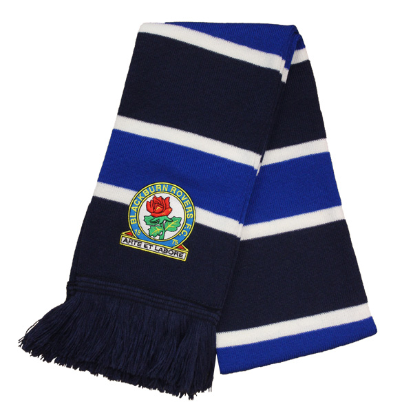 Rovers Kids Scarf