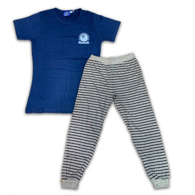 Rovers Ladies PJ Set Set