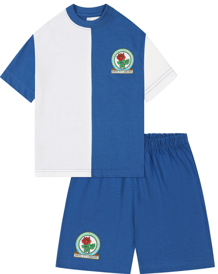 Rovers Kids Kit PJ Set