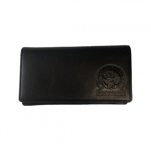 Rovers Leather Purse