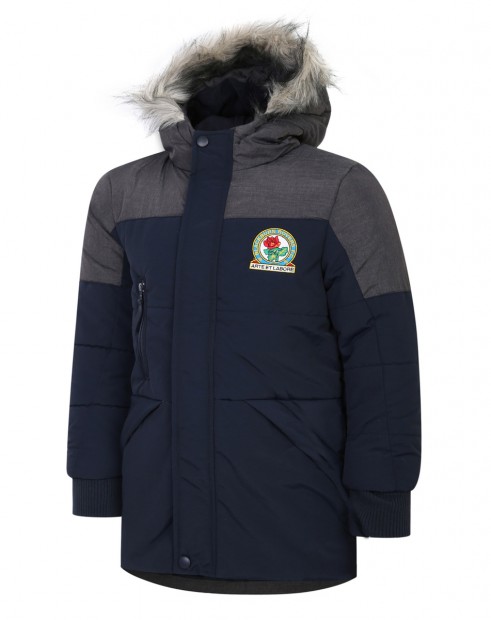 Rovers Junior Coniston Jacket
