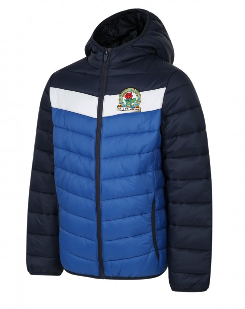 Rovers Junior Derry Jacket
