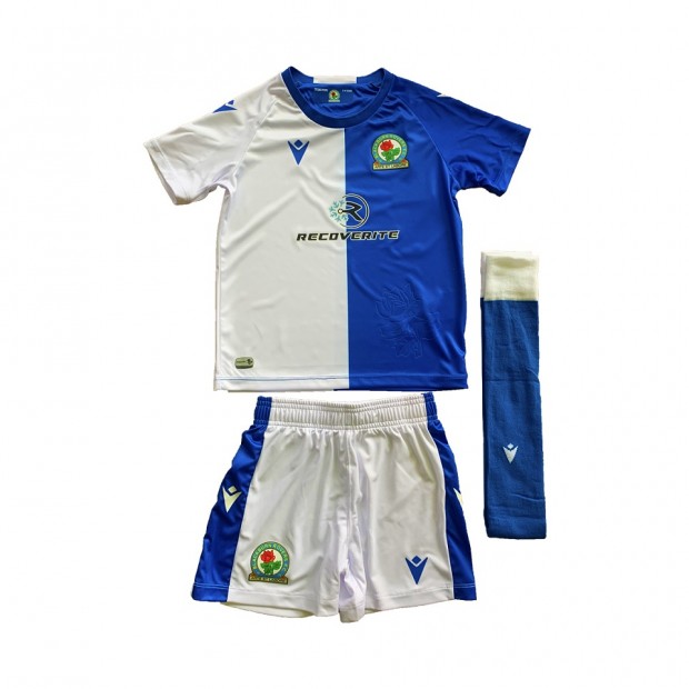 Rovers 21/22 Infant Home Kit