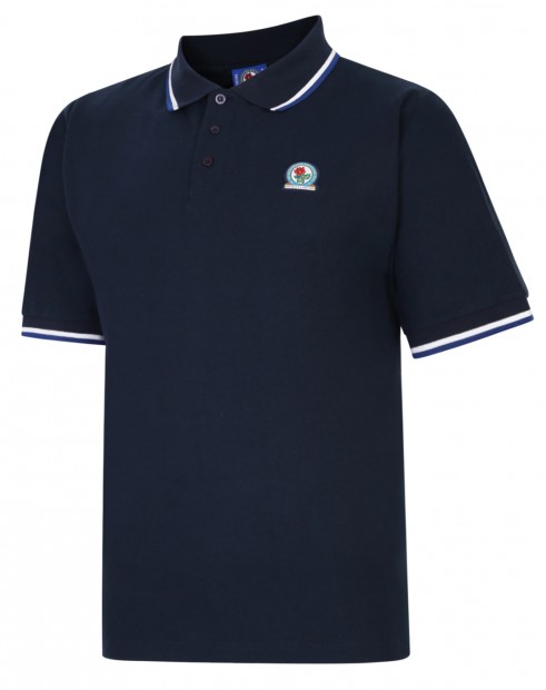 Rovers Graphic Polo