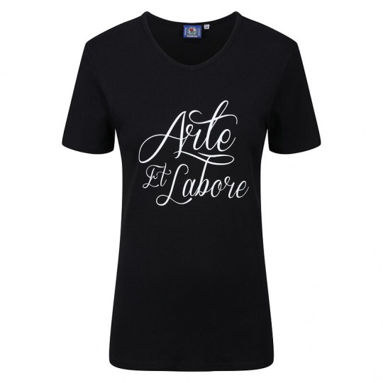 Rovers Ladies Ava T-shirt