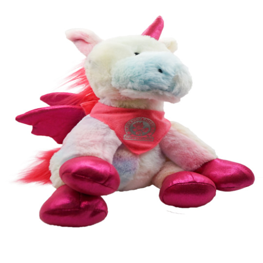 Rainbow Unicorn