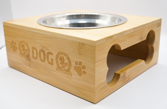 Dog Bowl Single